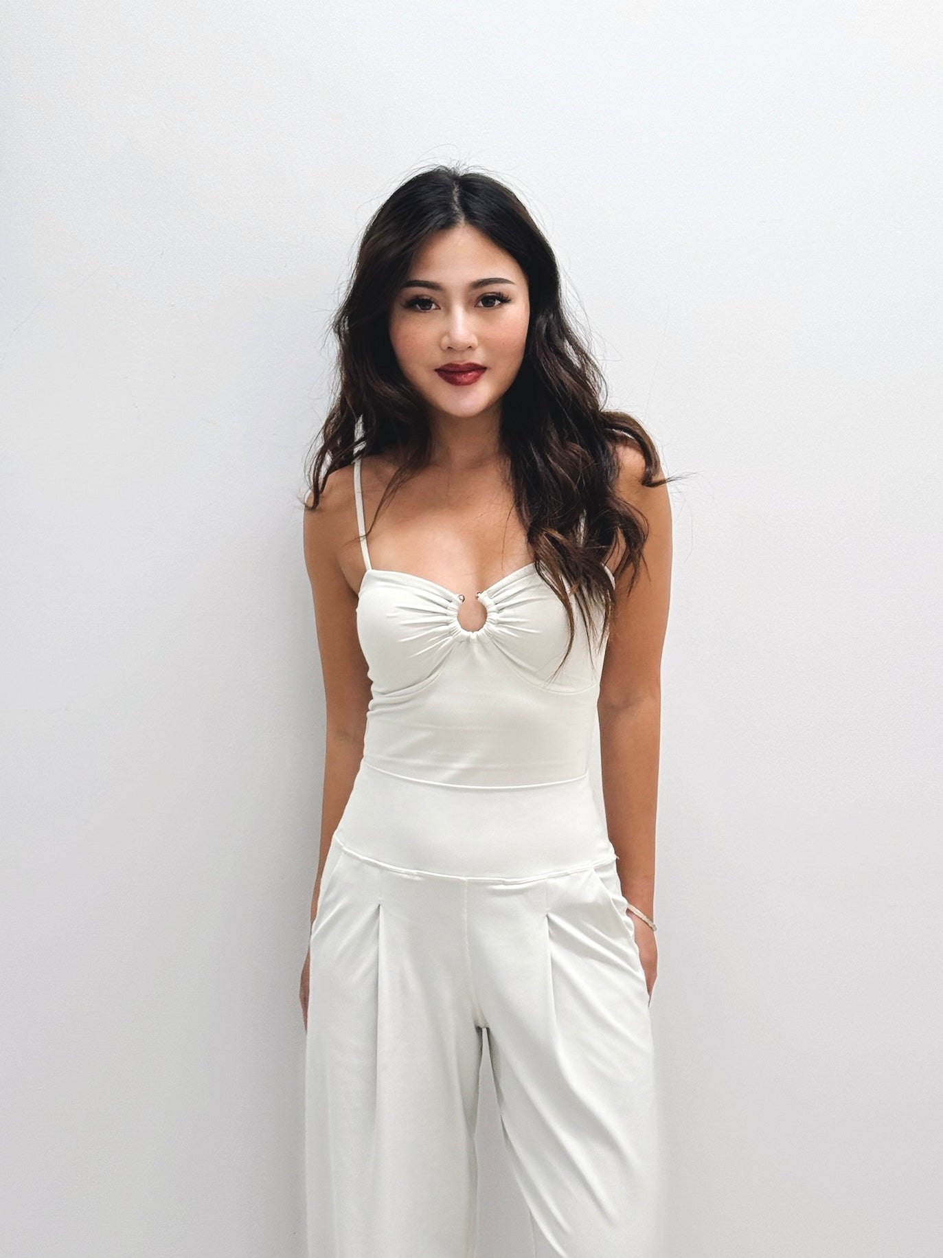 Distinction Padded Cami