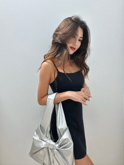 Ribbon Rituals Handbag