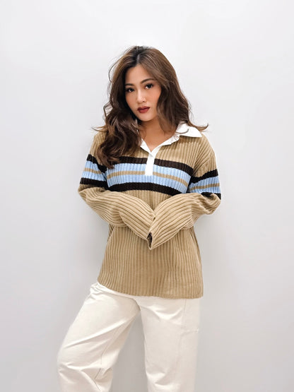 [🎄Holiday Sweater] Legacy Shirt Knit