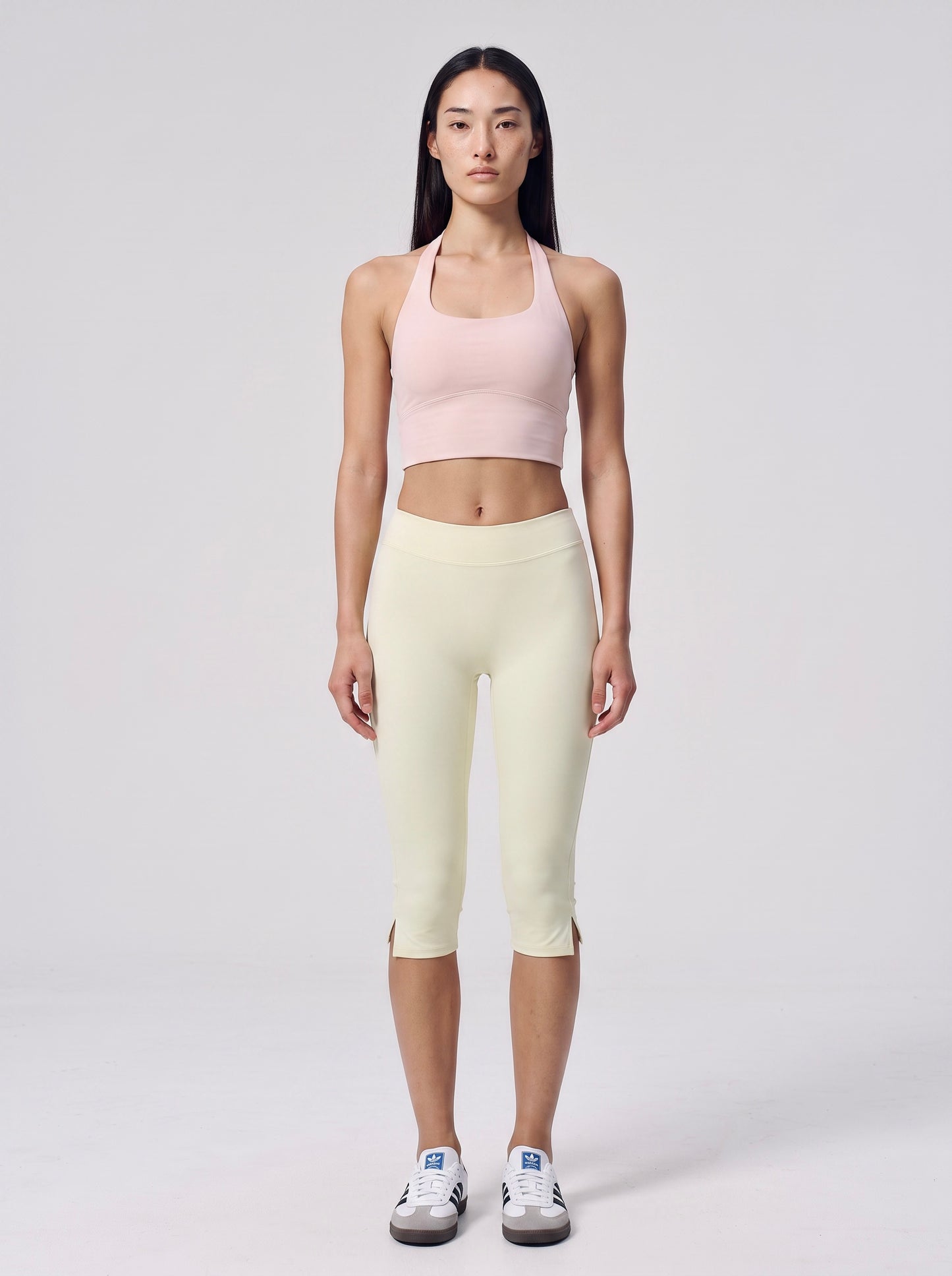 SculptFlex Capri Leggings