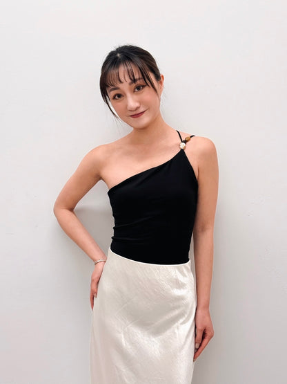 Intention Gems Padded Cami