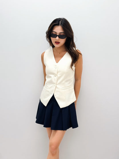 Padel Player Tennis Skirt