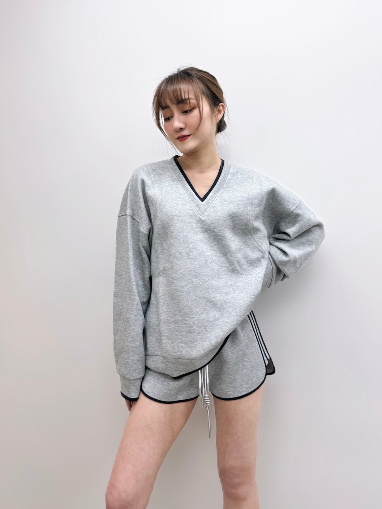 Rugby League Athletic Set