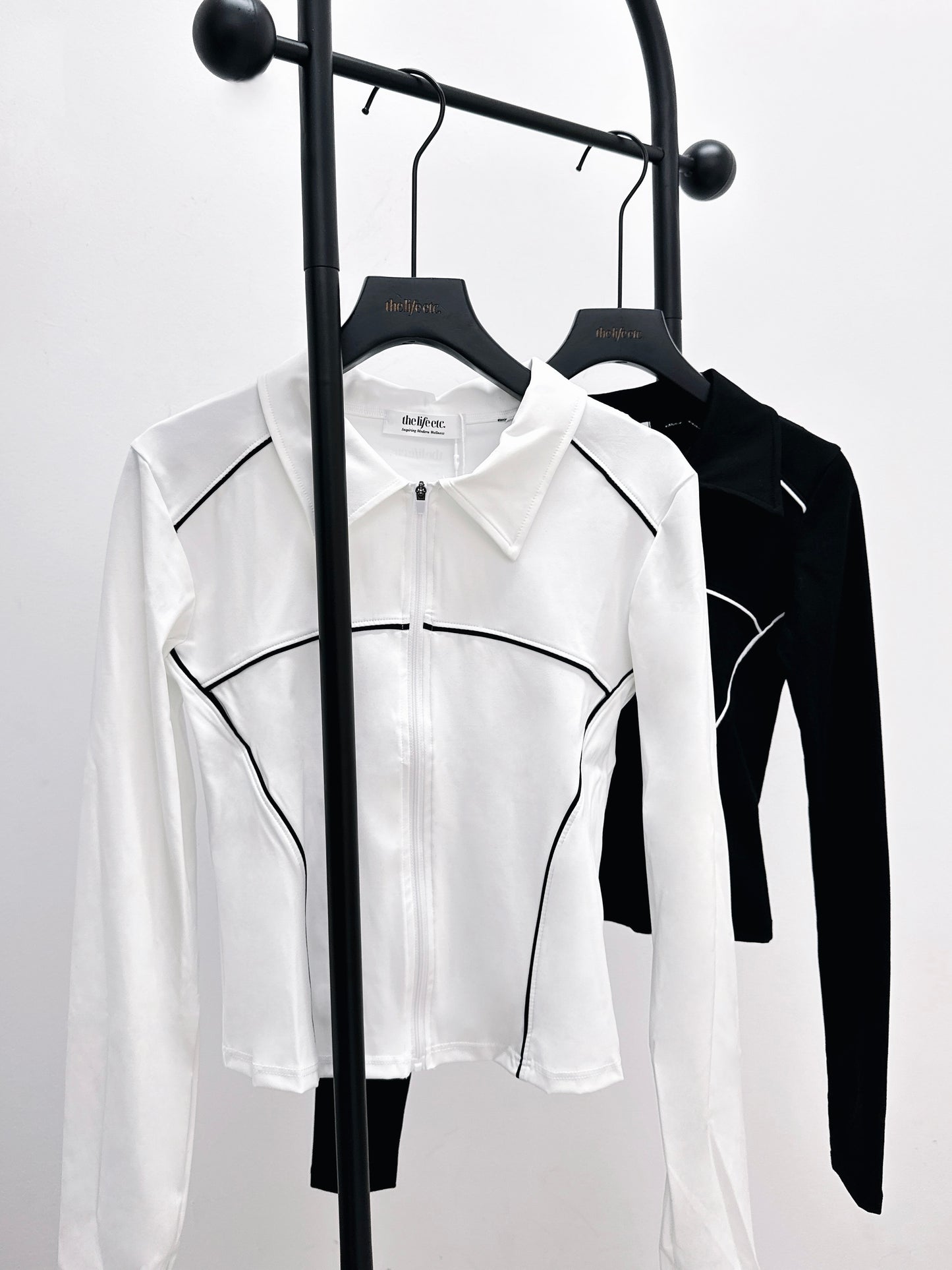 League Full-zip Jacket