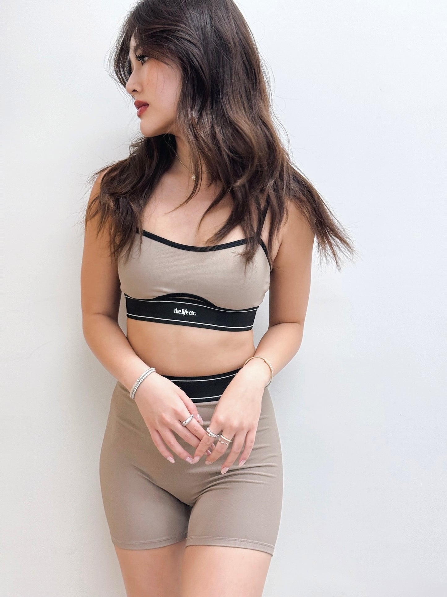 Alumni Activewear Set