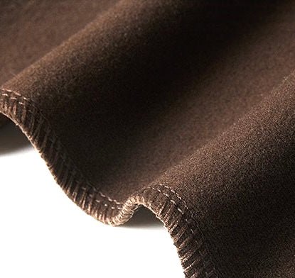 Core Luxe Turtleneck Long Sleeve