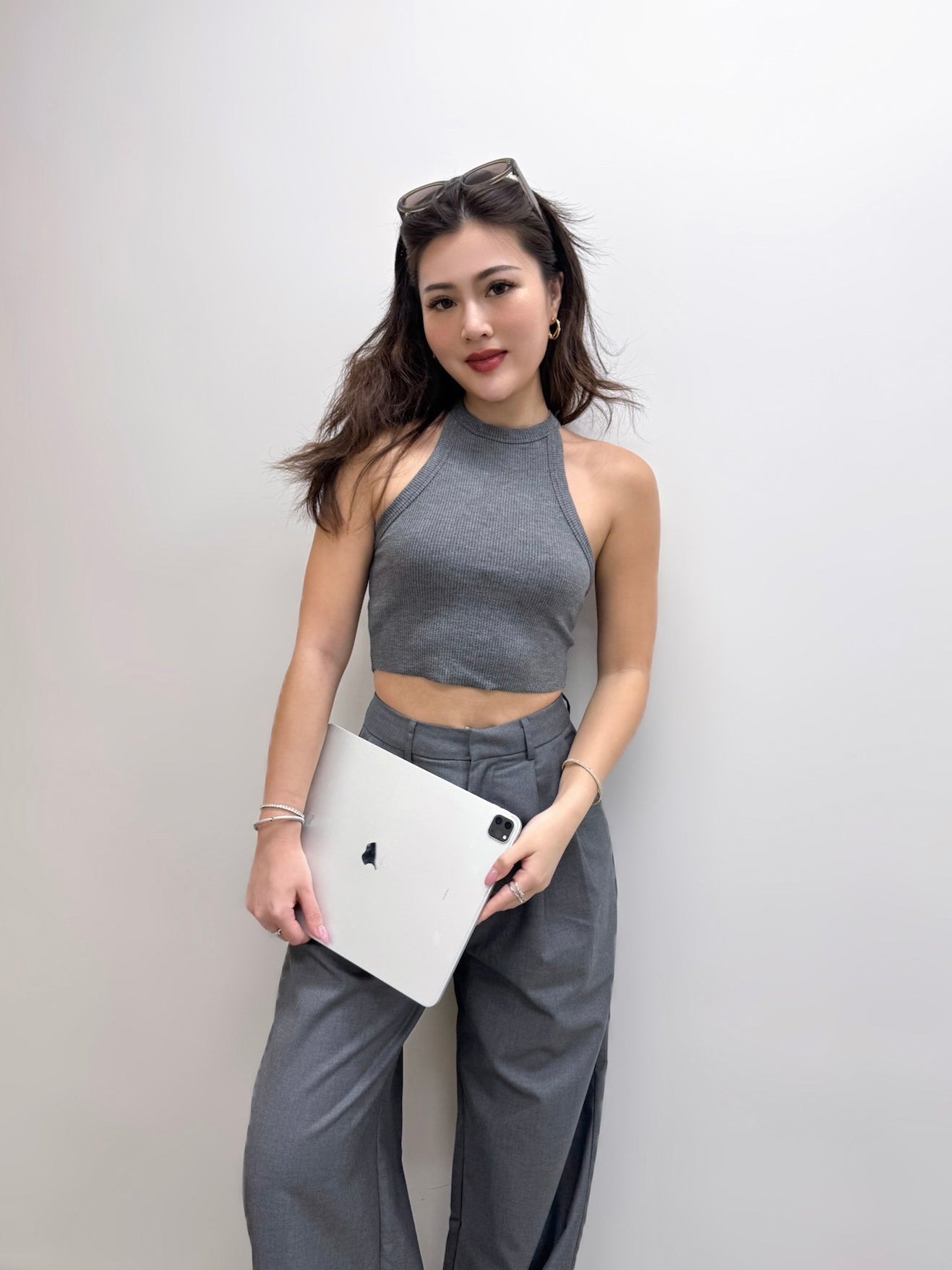 Urban Basic Tank Top