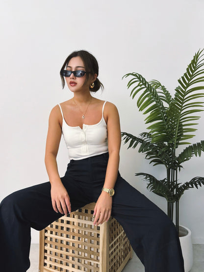 Suns Out Basic Padded Cami