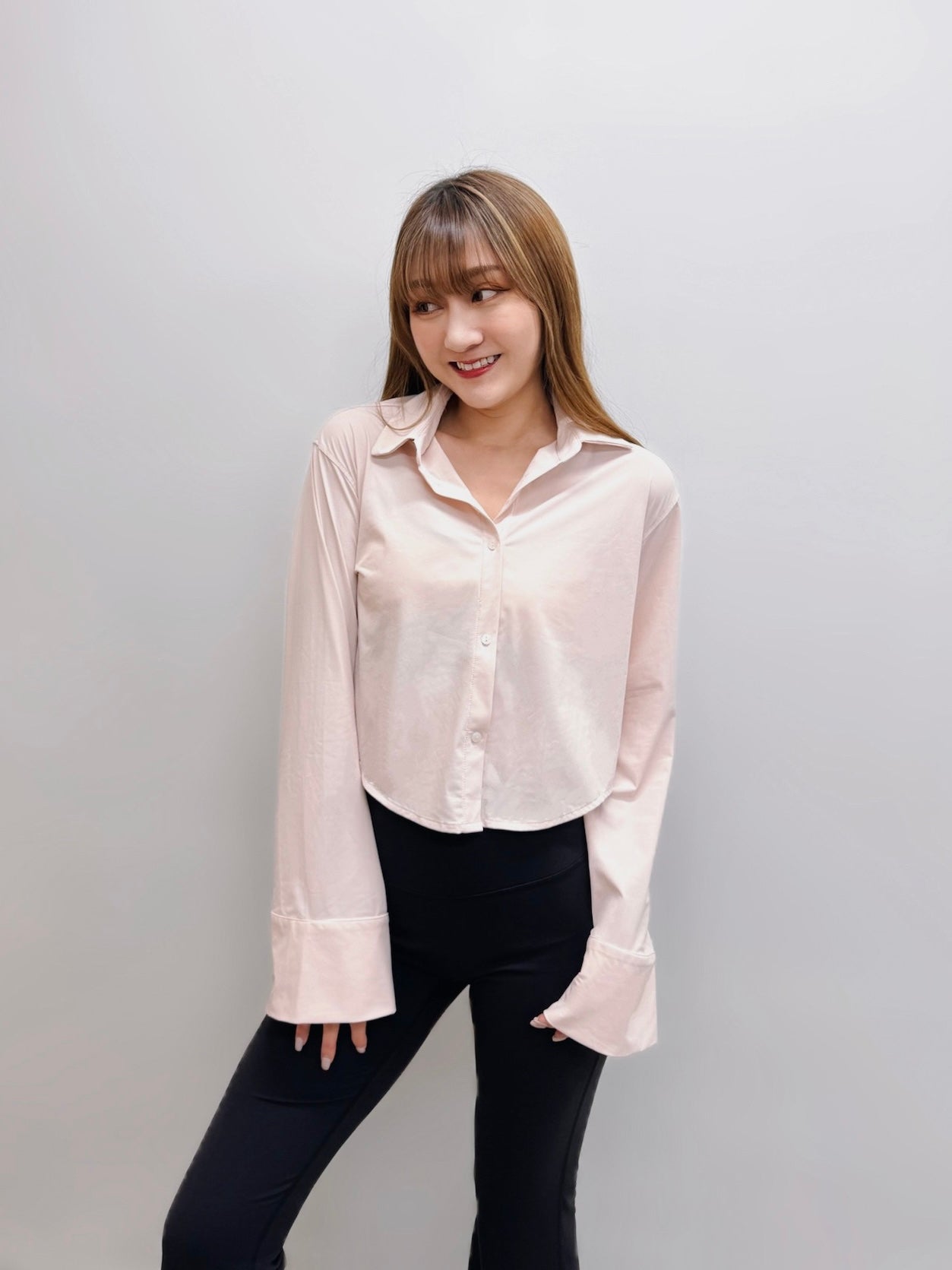 Sun Drenched UV Protection Outer