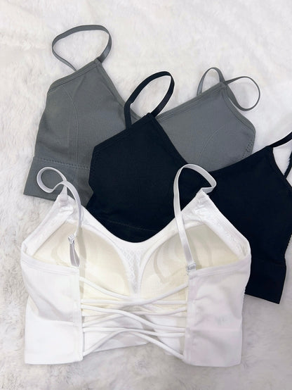 8am Basic Padded Cami