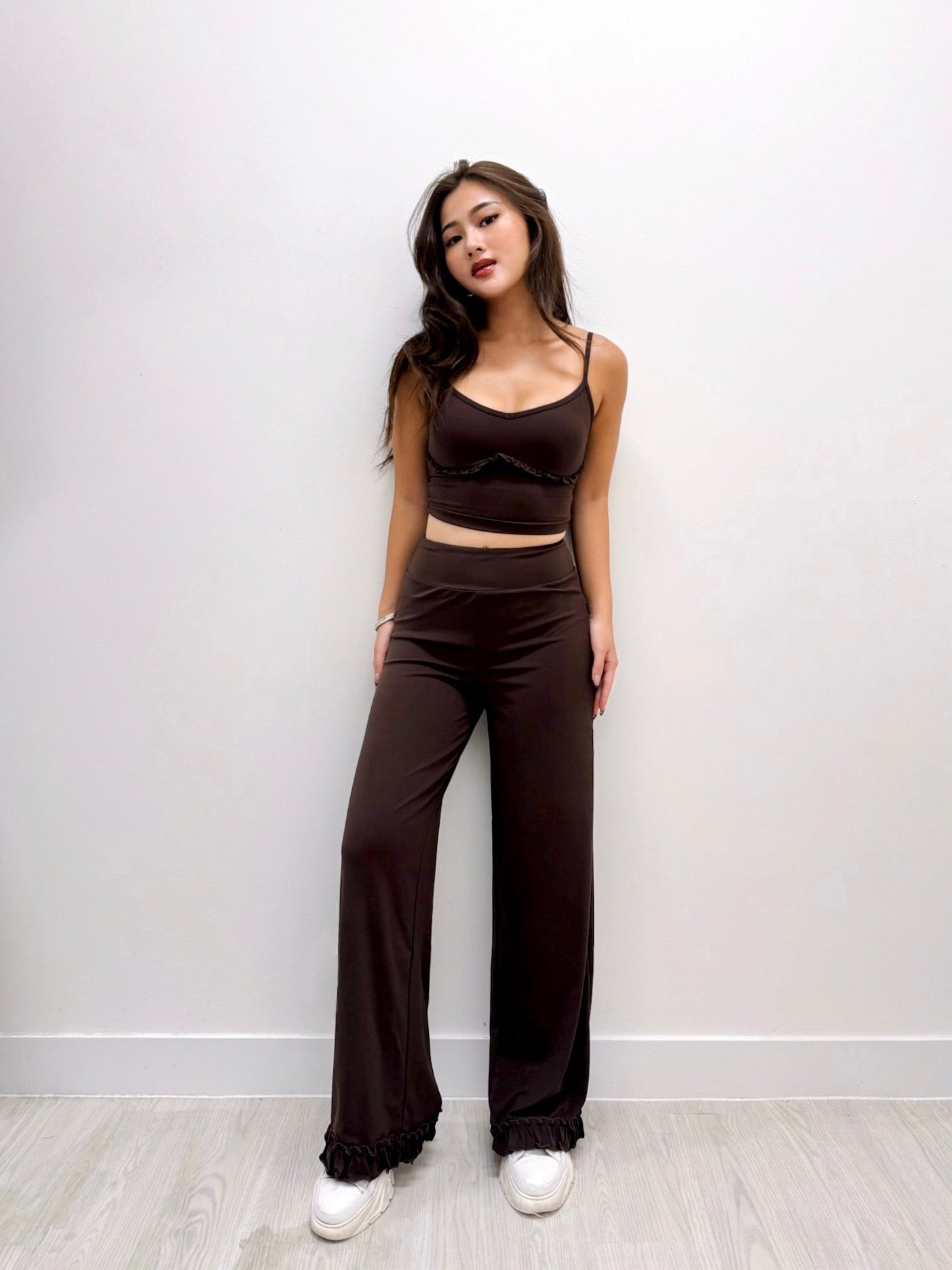 Daydream Wide-leg Pants