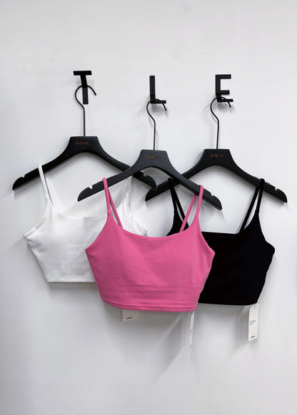 Attitude Cami Bra Top