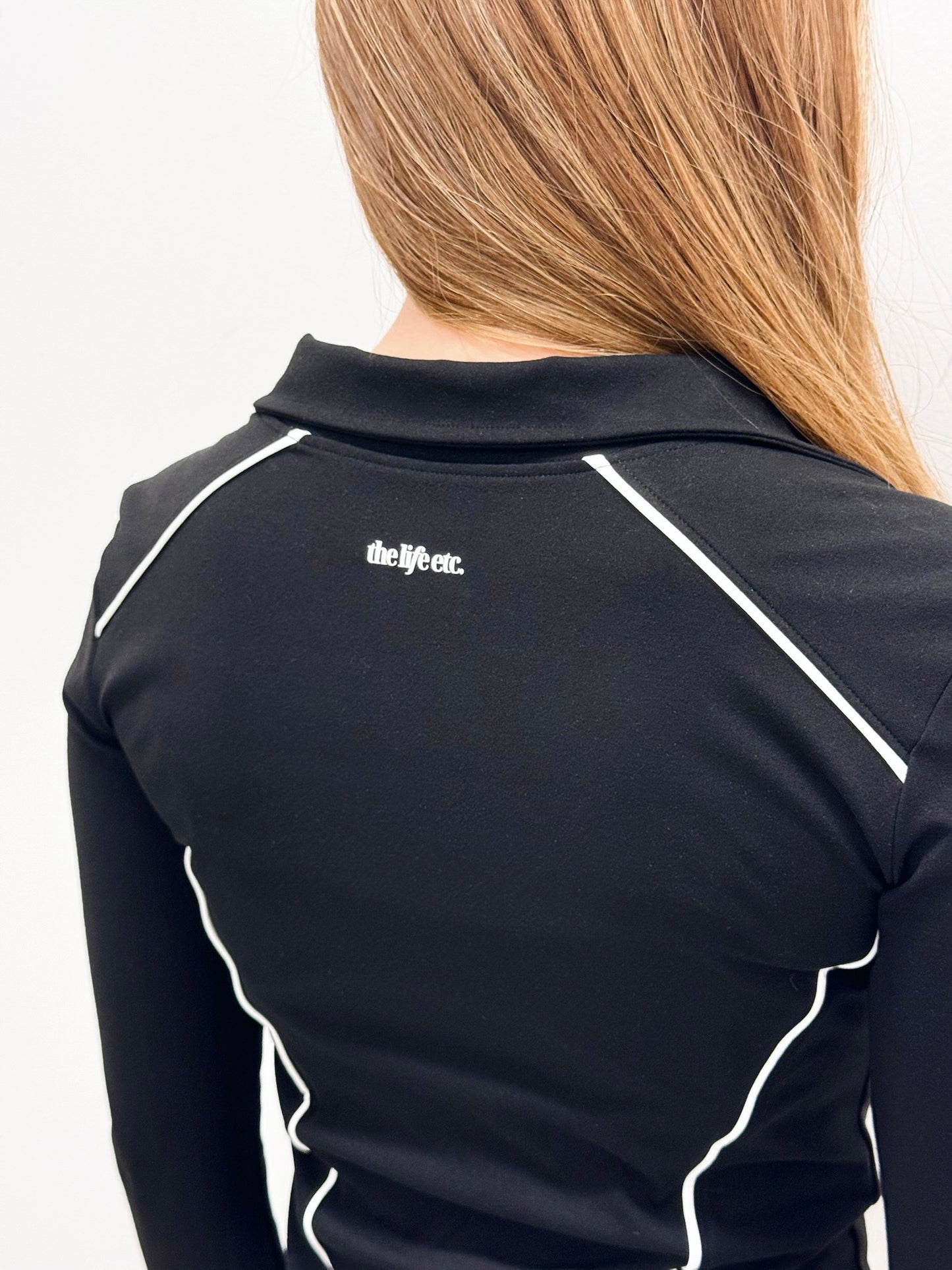 League Full-zip Jacket