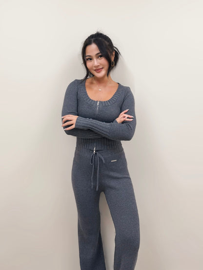 Jetsetter Knit Pants