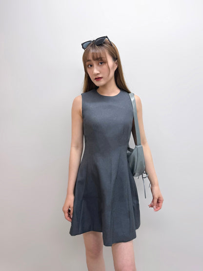 Tartine A-line Dress