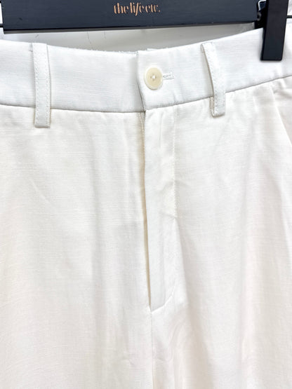 SS36 (Color: White ; Size: S)