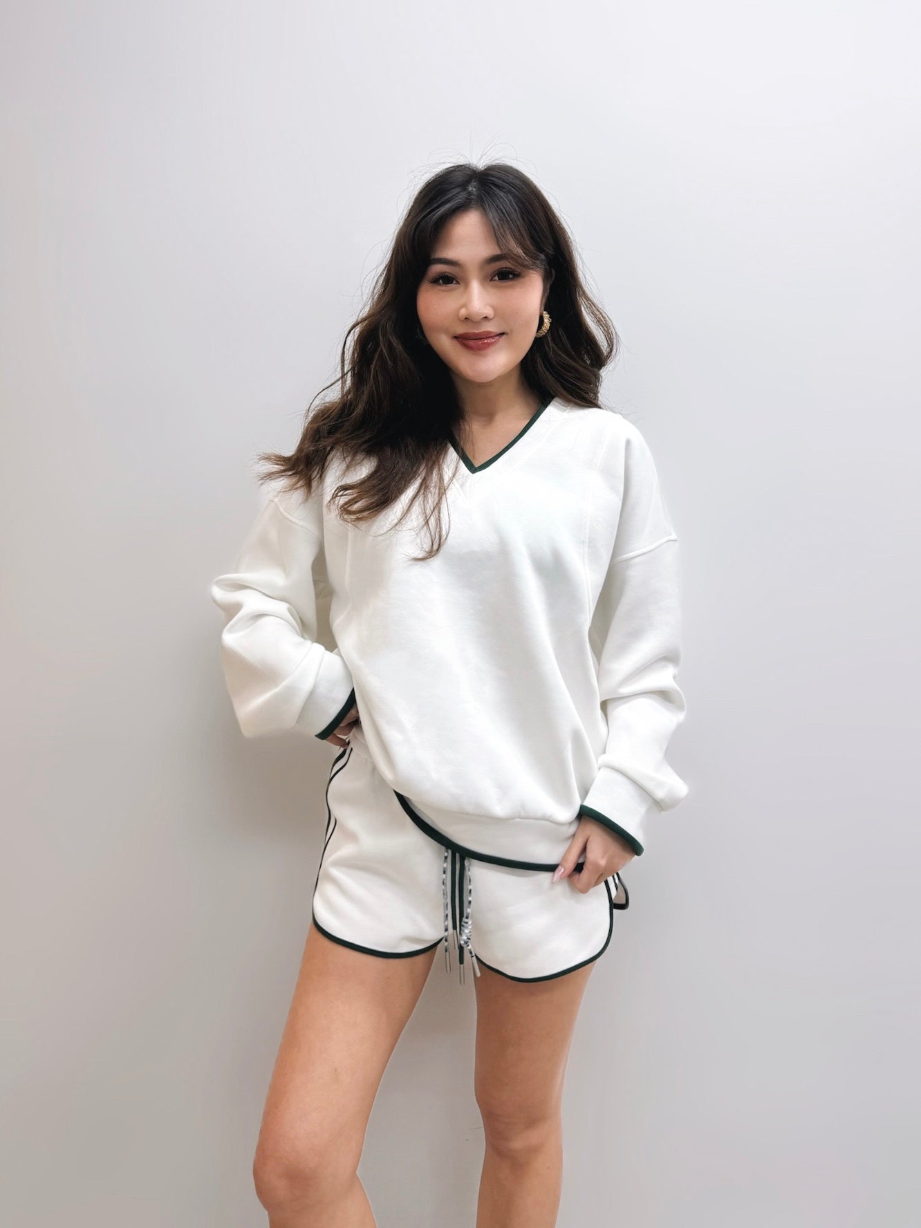 Rugby League Athletic Set