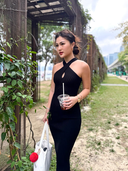 Voyage Bodycon Dress