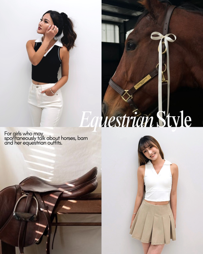 Cambridge Padded Polo Tank