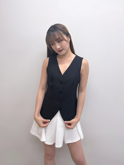 Padel Player Tennis Skirt