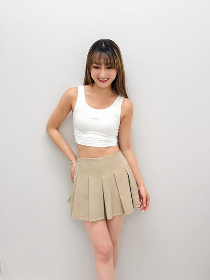 Padel Player Tennis Skirt