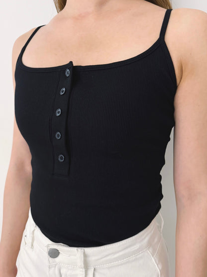 Suns Out Basic Padded Cami