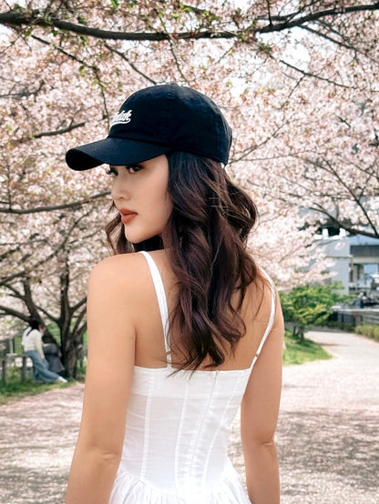 Island Girlie Maxi Tank Dress