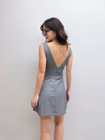 Paloma Mini Tank Dress