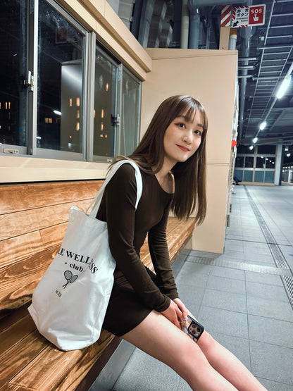 Exquisite Off-shoulder Mini Dress