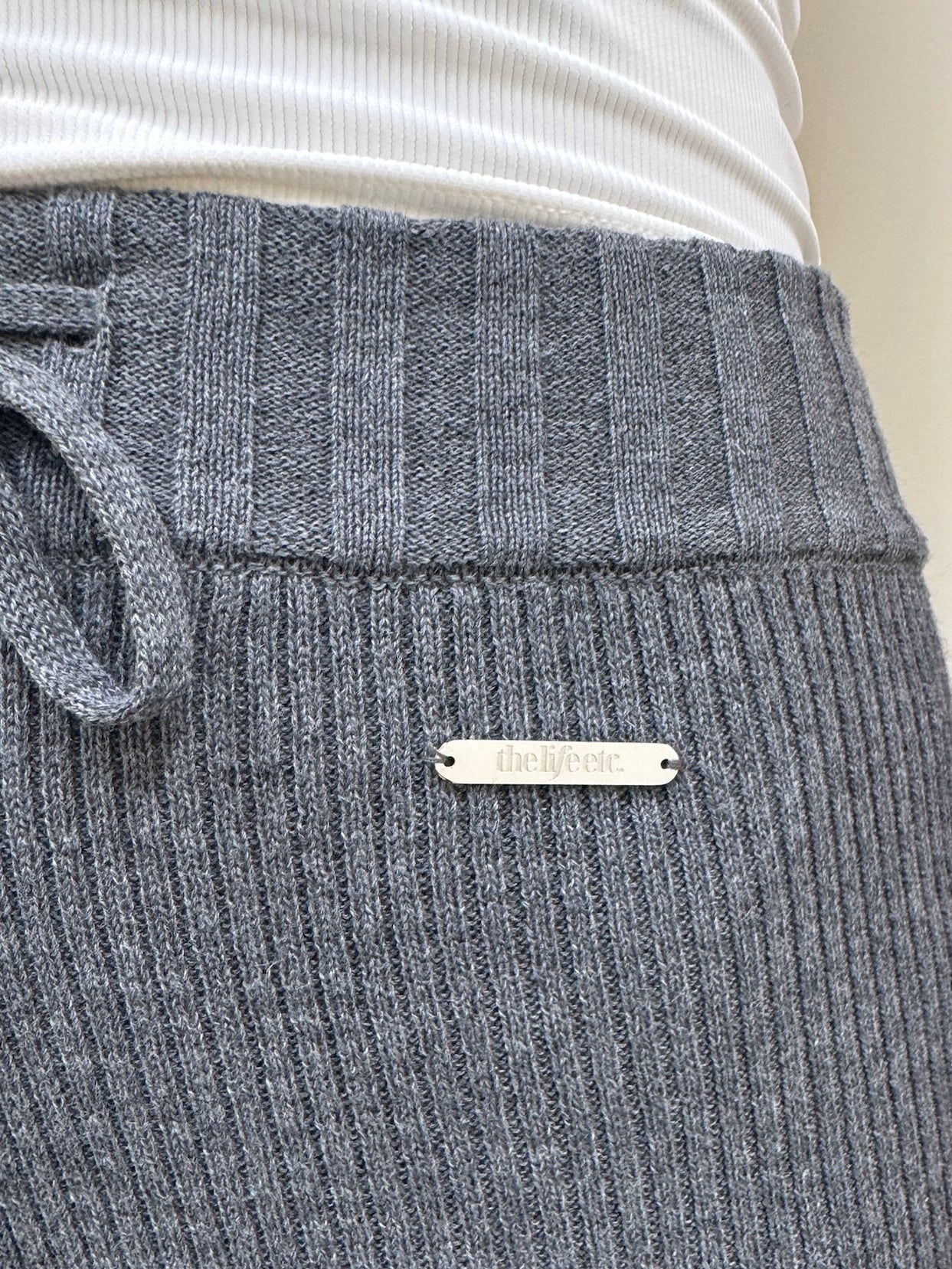 Jetsetter Knit Pants