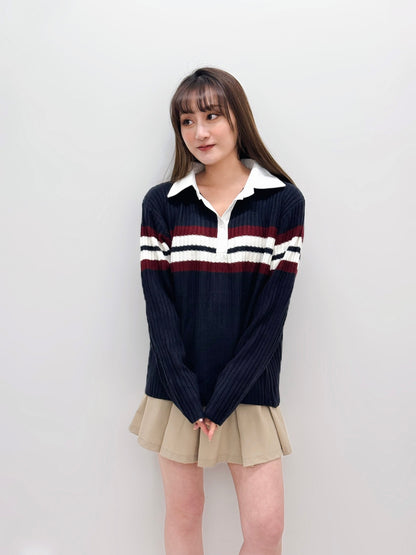 [🎄Holiday Sweater] Legacy Shirt Knit