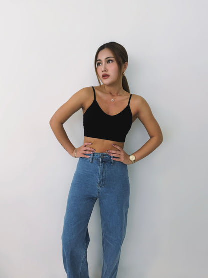 8am Basic Padded Cami