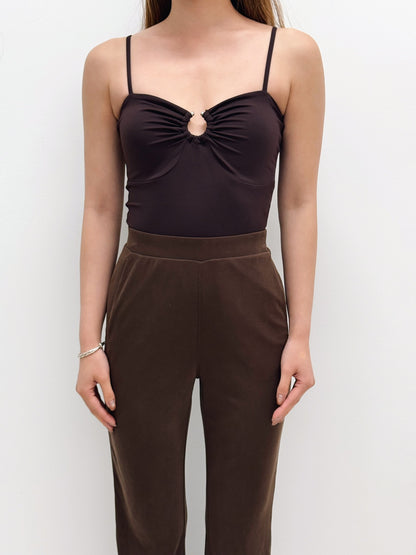 Distinction Padded Cami