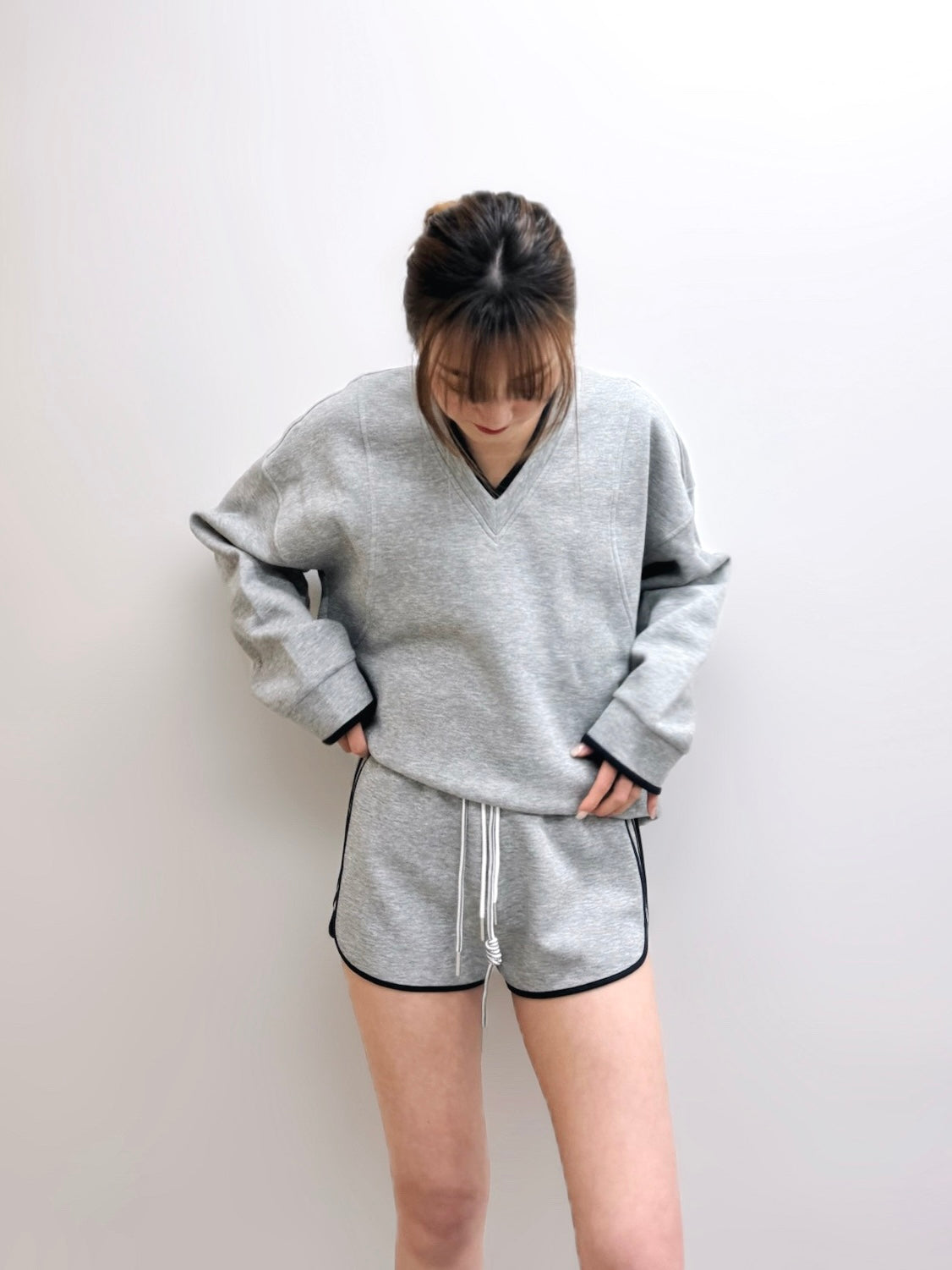 Rugby League Athletic Set