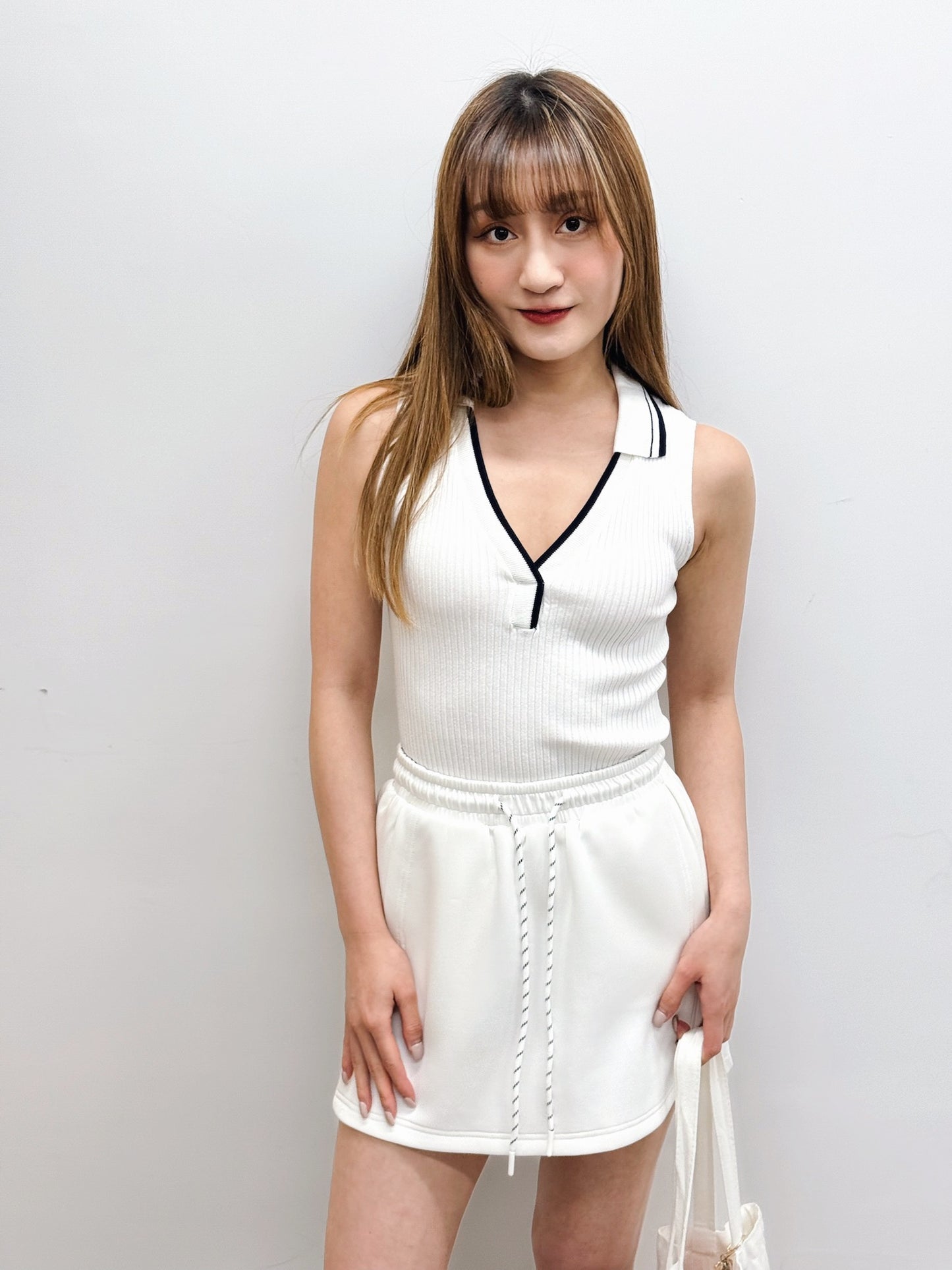 Air Touch Sports Skirt