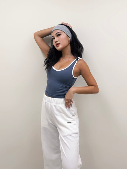 Mantra Padded Tank Top