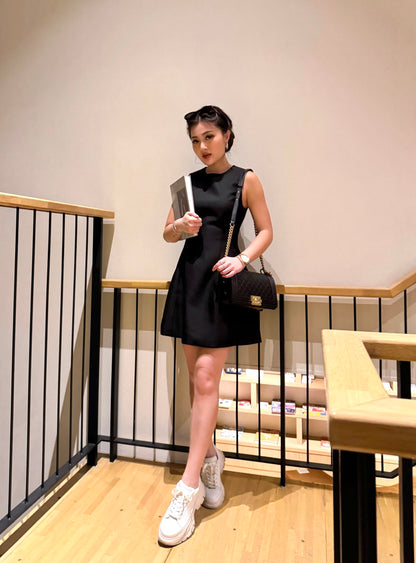 Tartine A-line Dress