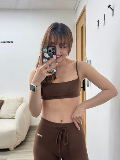 Cloud-form Activewear Set