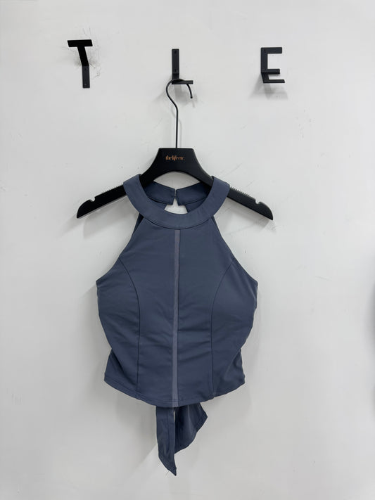 SS04 (Color: Dark Grey ; Size: S)