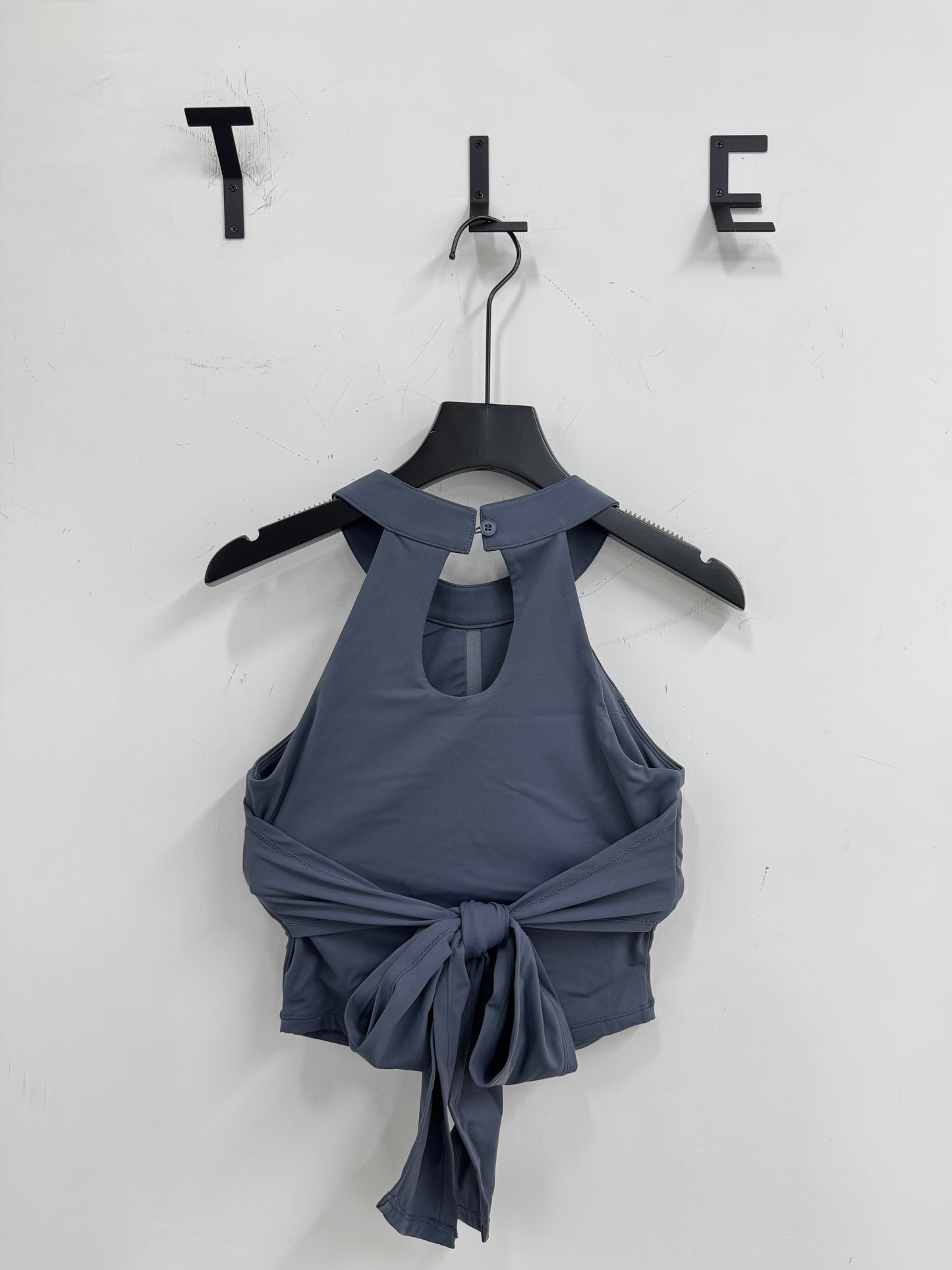 SS04 (Color: Dark Grey ; Size: S)