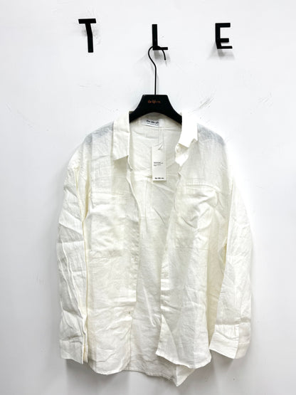 SS30 (Color: White ; Size: F)