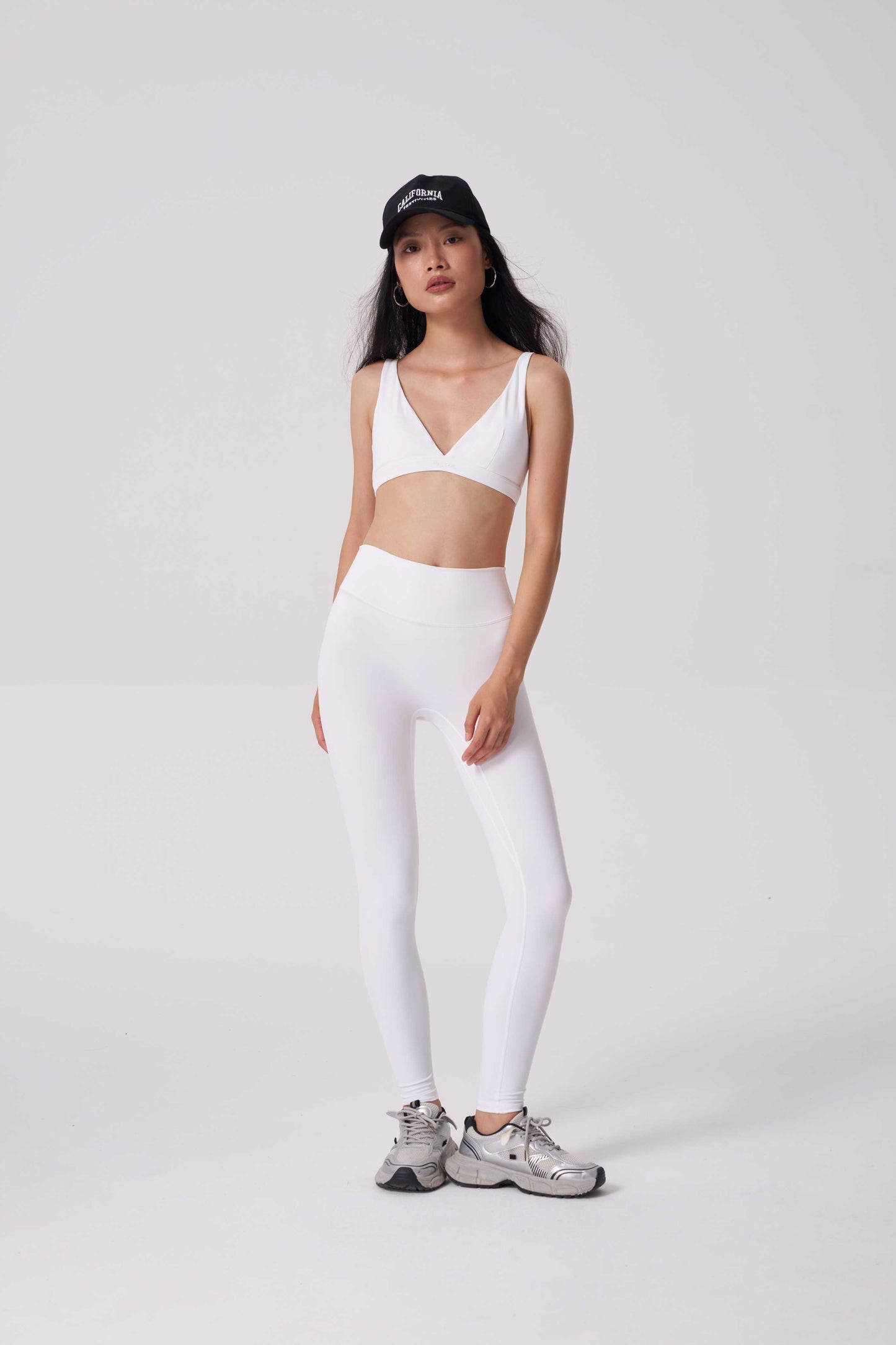 Aura Bra Top