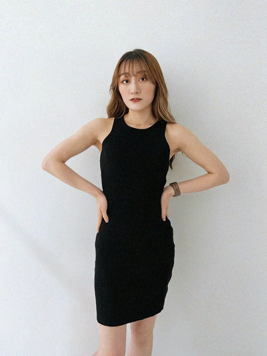 Jolene SculptFlex Tank Dress