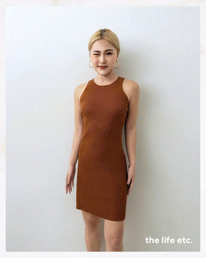 Jolene SculptFlex Tank Dress