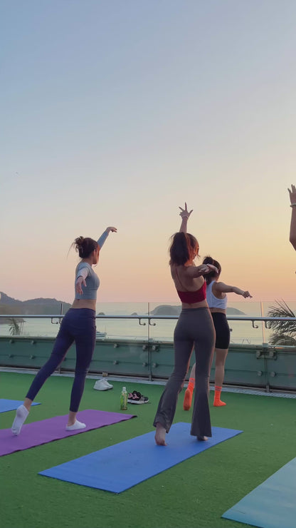 Intention Gems Padded Cami