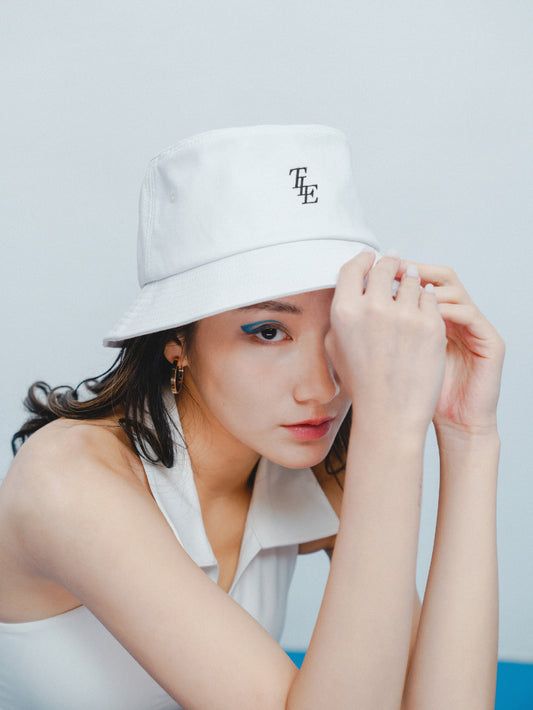 Tennis Club Bucket Hat