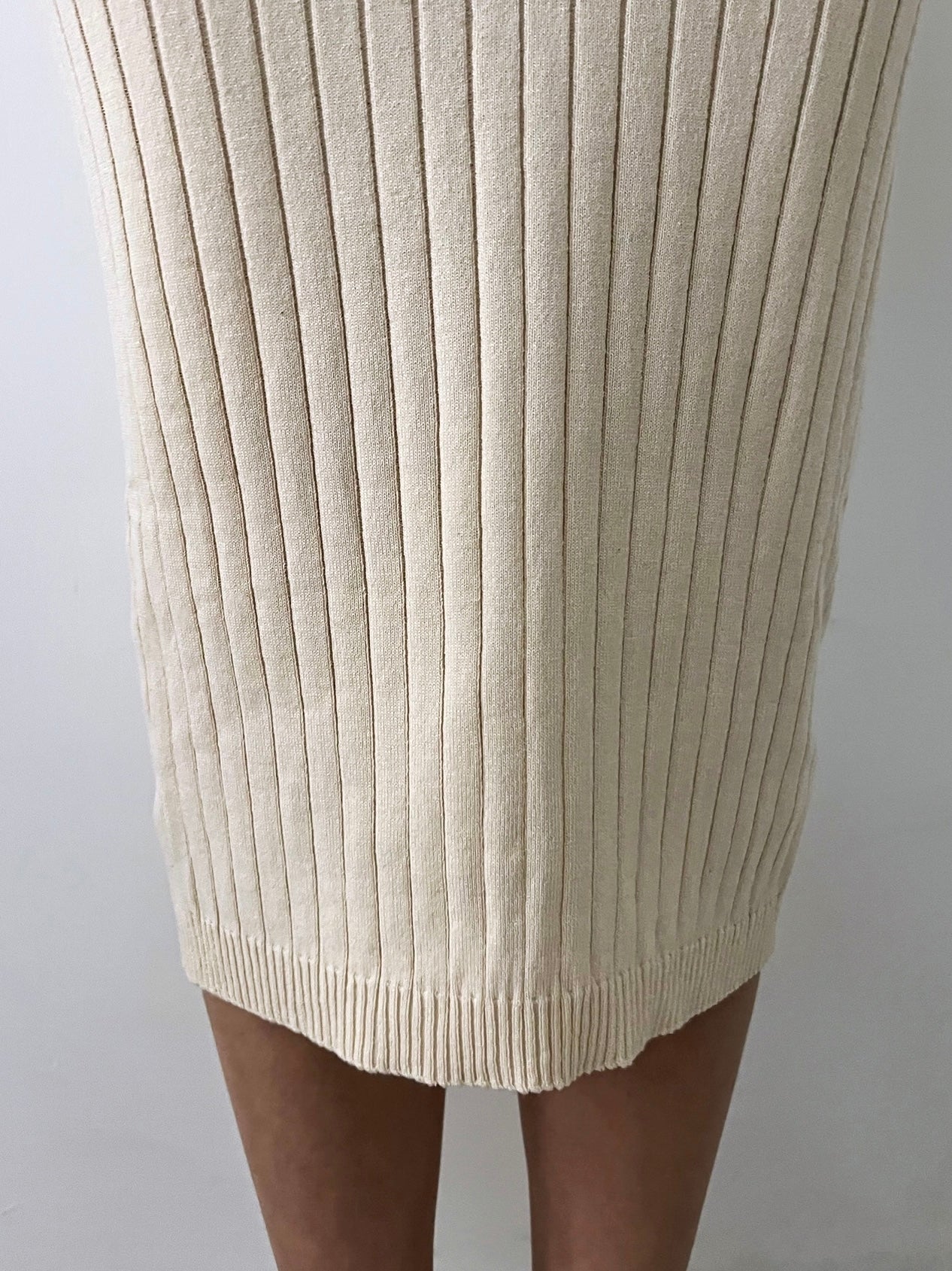 XOXO Midi Bodycon Dress