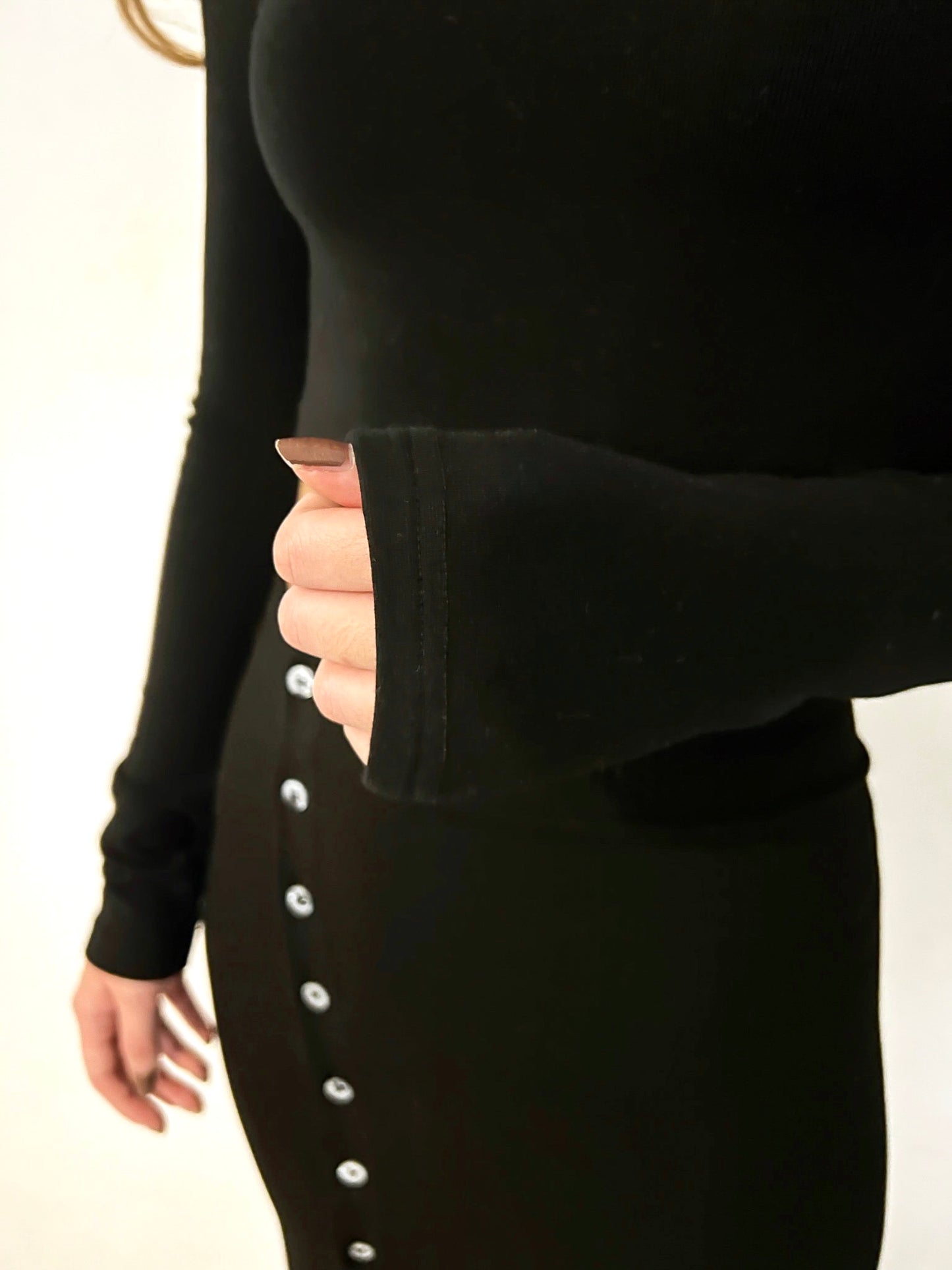 Glee Off Shoulder Crop Top