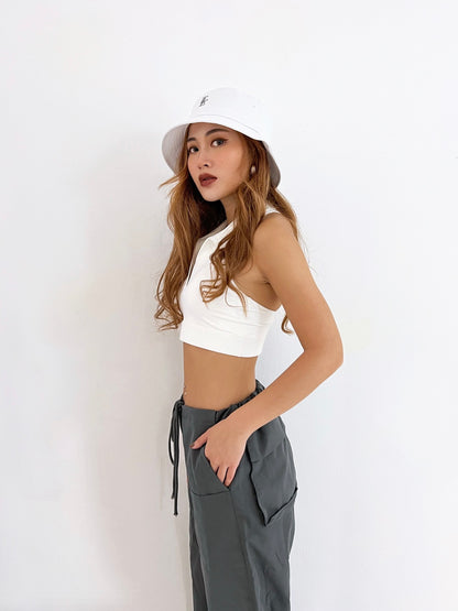 Tennis Club Bucket Hat